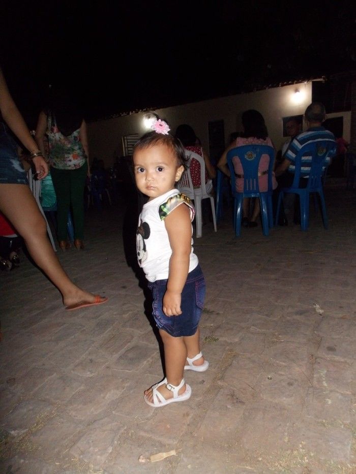 Movimento social logo após a celebração da 4ª noite de novena  - Imagem 21