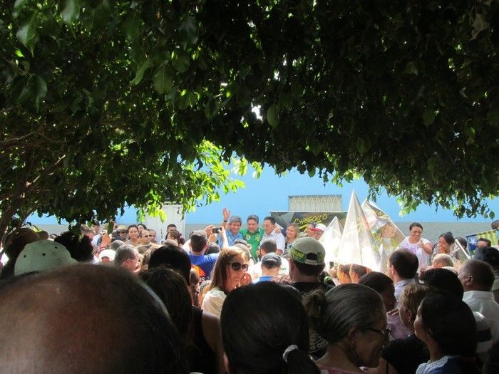 Candidato a Governador Zé Filho Participa de Café da Manhã em Agricolândia  - Imagem 40
