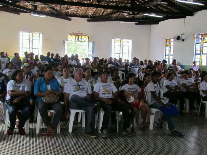 I Seminário Municipal de Habitação - Imagem 6