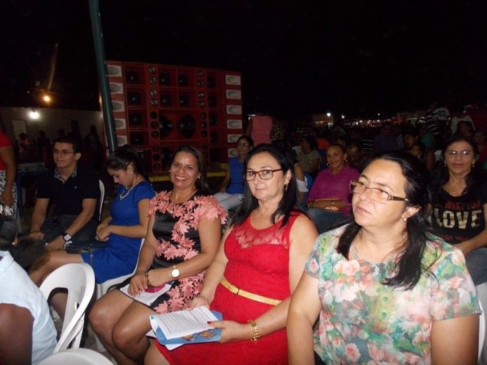 4° Noite do festejo Sagrado Coração de Jesus - Imagem 24