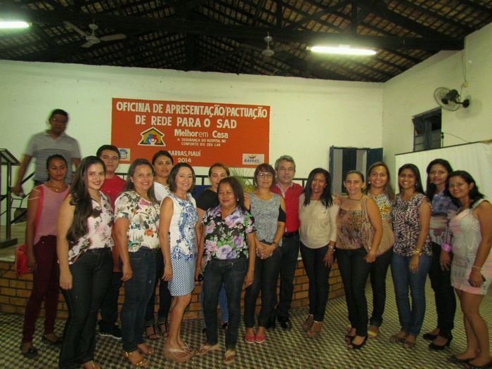 Prefeitura em parceria com Pronatec disponibilizam novos cursos - Imagem 4