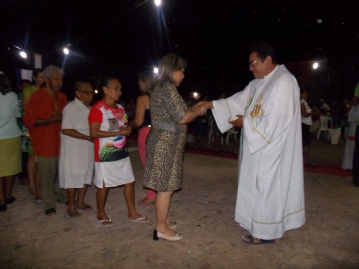 4° Noite do festejo Sagrado Coração de Jesus - Imagem 37