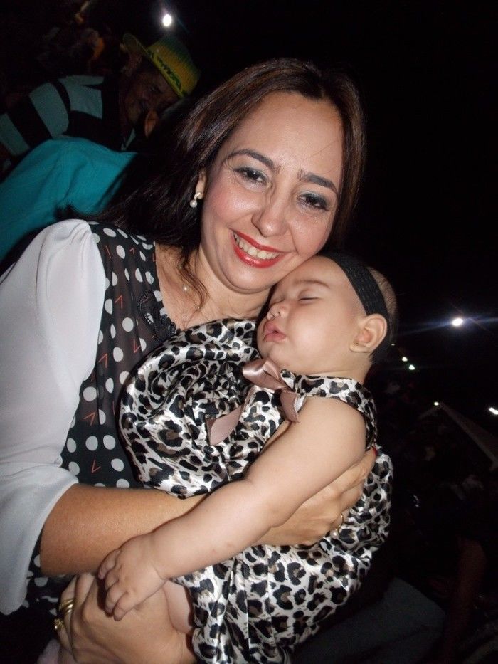 Movimento social logo após a celebração da 4ª noite de novena  - Imagem 5