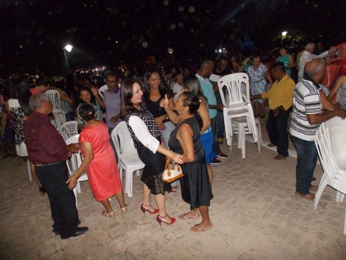 4° Noite do festejo Sagrado Coração de Jesus - Imagem 53