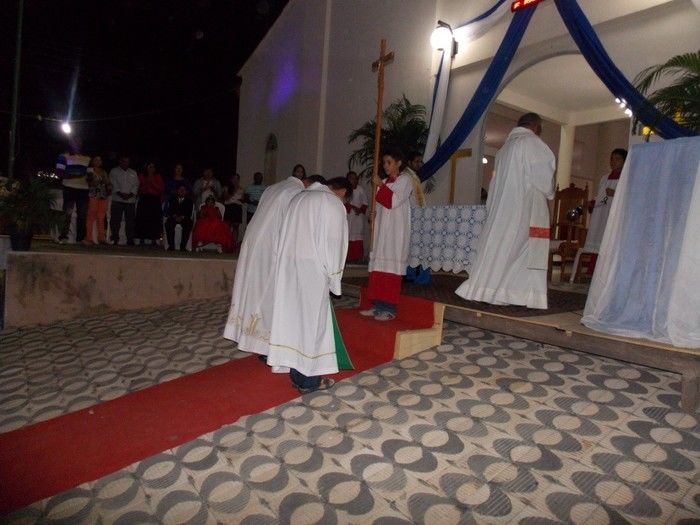 4° Noite do festejo Sagrado Coração de Jesus - Imagem 4