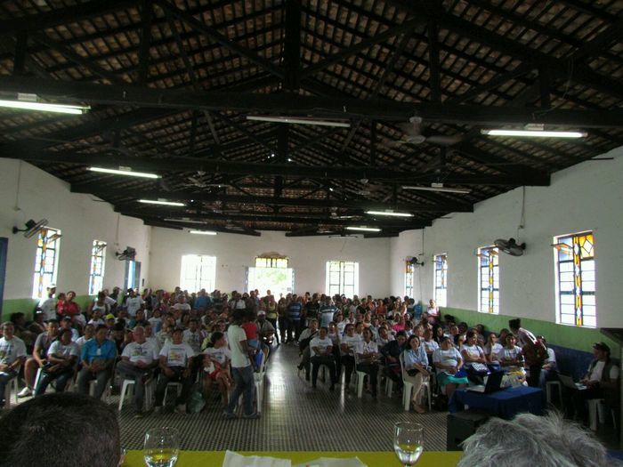 I Seminário Municipal de Habitação - Imagem 5