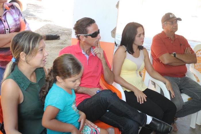 Empresa Guaraves e PMU fomentam geração de empregos em Uruçuí - Imagem 15