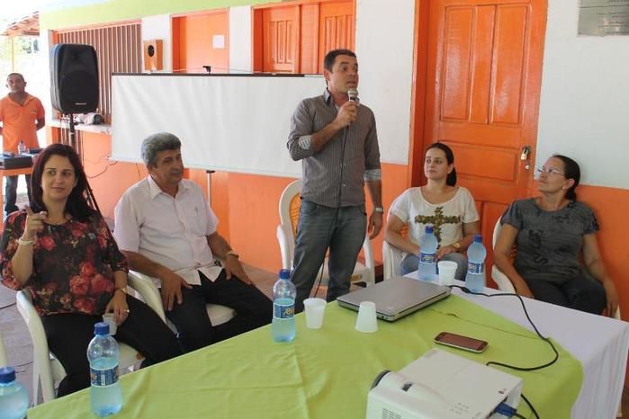 Empresa Guaraves e PMU fomentam geração de empregos em Uruçuí - Imagem 10