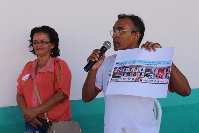 ACAPI e prefeitura de Uruçuí comemoram o Dia Nacional do Campo Limpo - Imagem 10