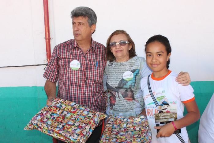 ACAPI e prefeitura de Uruçuí comemoram o Dia Nacional do Campo Limpo - Imagem 6