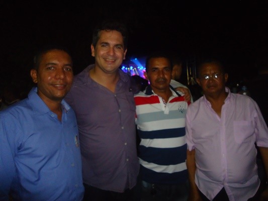 Festejos de Miguel Leão é encerrado com sucesso - Imagem 9