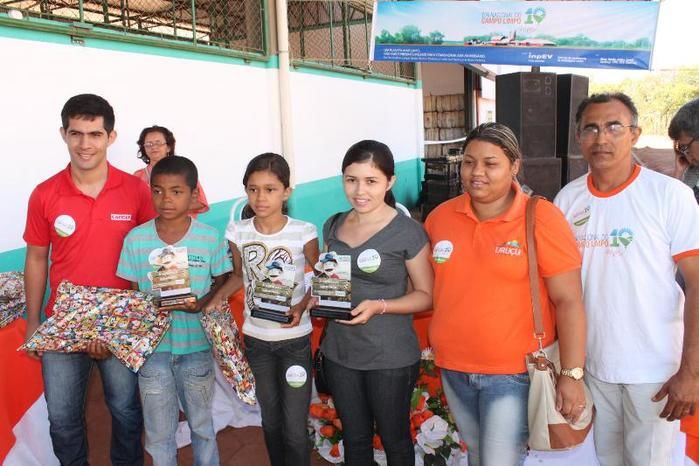 ACAPI e prefeitura de Uruçuí comemoram o Dia Nacional do Campo Limpo - Imagem 5