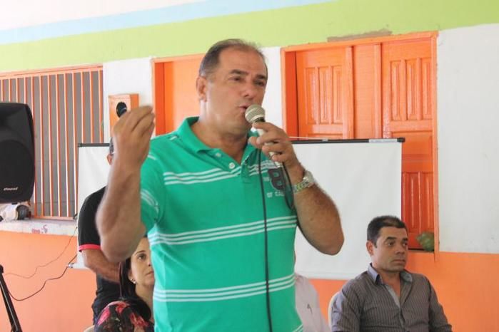 Empresa Guaraves e PMU fomentam geração de empregos em Uruçuí - Imagem 17