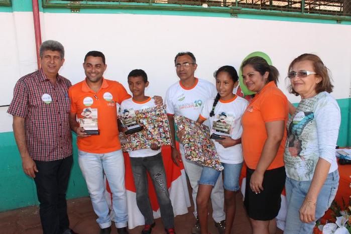 ACAPI e prefeitura de Uruçuí comemoram o Dia Nacional do Campo Limpo - Imagem 3