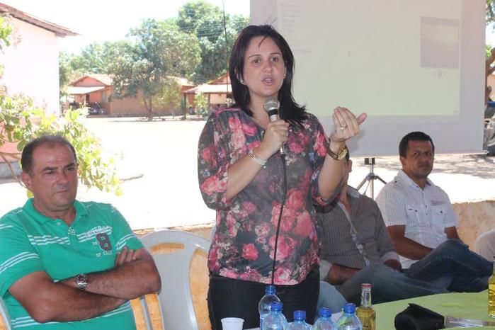 Empresa Guaraves e PMU fomentam geração de empregos em Uruçuí - Imagem 4