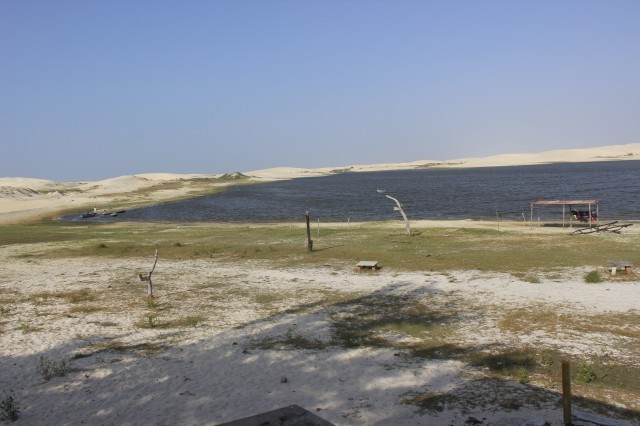 Prefeita leva jovens e  pessoas da terceira idade para o litoral piauiense - Imagem 148