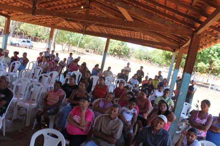 Empresa Guaraves e PMU fomentam geração de empregos em Uruçuí - Imagem 3