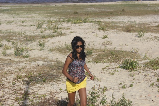 Prefeita leva jovens e  pessoas da terceira idade para o litoral piauiense - Imagem 141