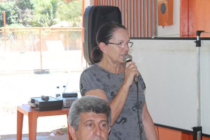 Empresa Guaraves e PMU fomentam geração de empregos em Uruçuí - Imagem 8