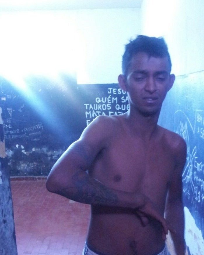 Assaltante com facão rouba vítimas em Ribeiro Gonçalves - Imagem 4