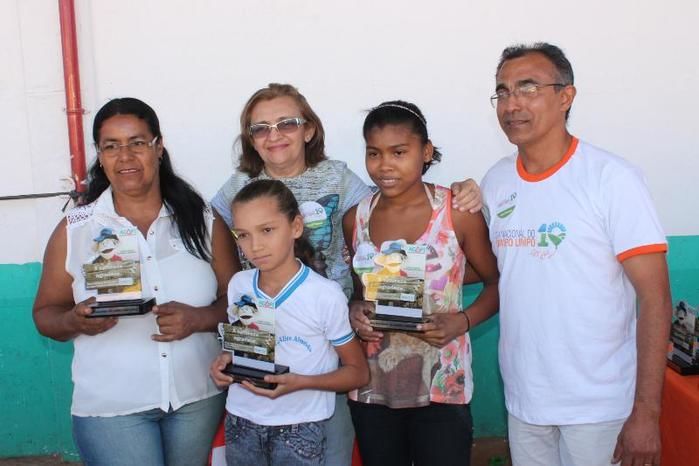 ACAPI e prefeitura de Uruçuí comemoram o Dia Nacional do Campo Limpo - Imagem 7