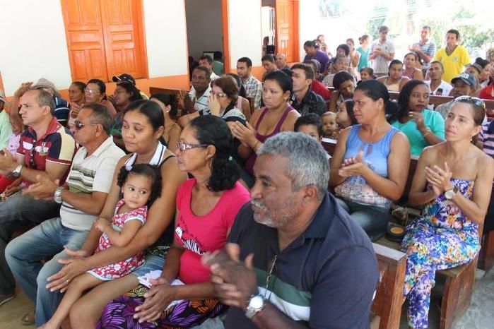 Empresa Guaraves e PMU fomentam geração de empregos em Uruçuí - Imagem 13