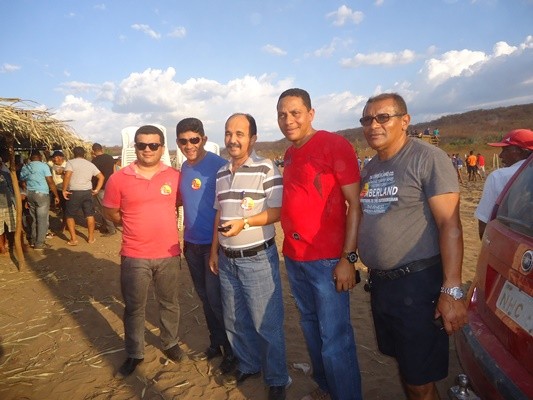 Festejos de Miguel Leão é encerrado com sucesso - Imagem 8