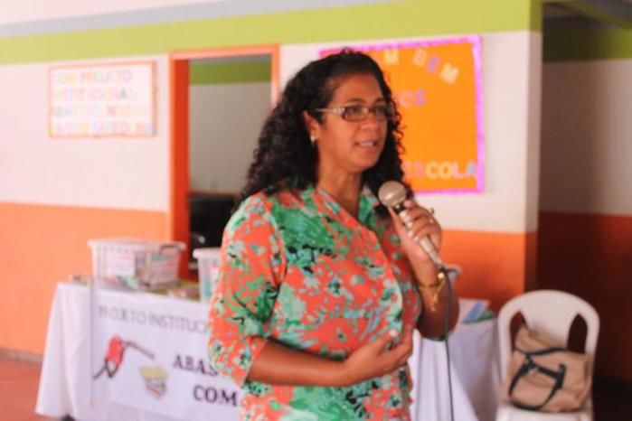 Prefeitura de Uruçuí e empresa Cacique lançam o projeto abastecendo vidas com sabedoria - Imagem 1