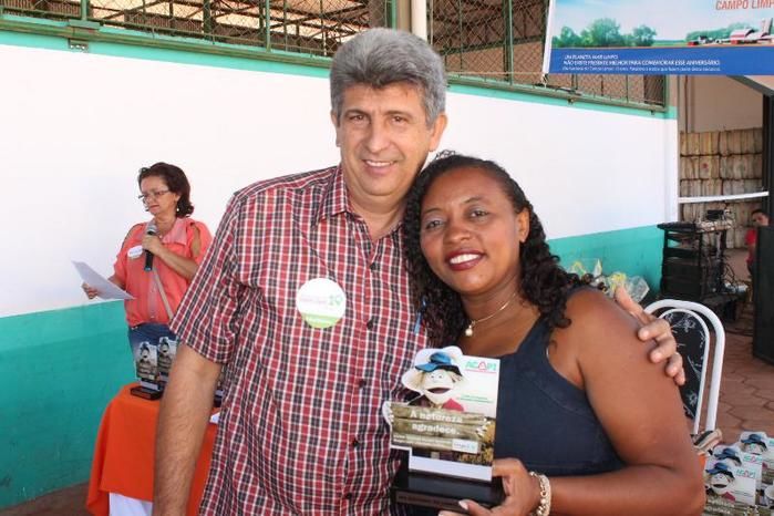 ACAPI e prefeitura de Uruçuí comemoram o Dia Nacional do Campo Limpo - Imagem 8