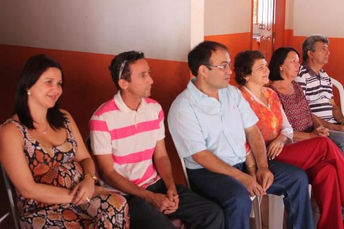 Prefeitura de Uruçuí e empresa Cacique lançam o projeto abastecendo vidas com sabedoria - Imagem 3