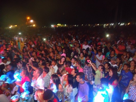 Festejos de Miguel Leão é encerrado com sucesso - Imagem 6