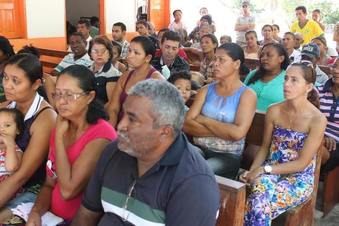 Empresa Guaraves e PMU fomentam geração de empregos em Uruçuí - Imagem 16