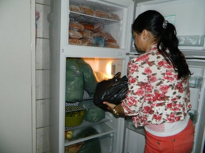 Agricultura familiar fornece produtos para a merenda escolar - Imagem 2