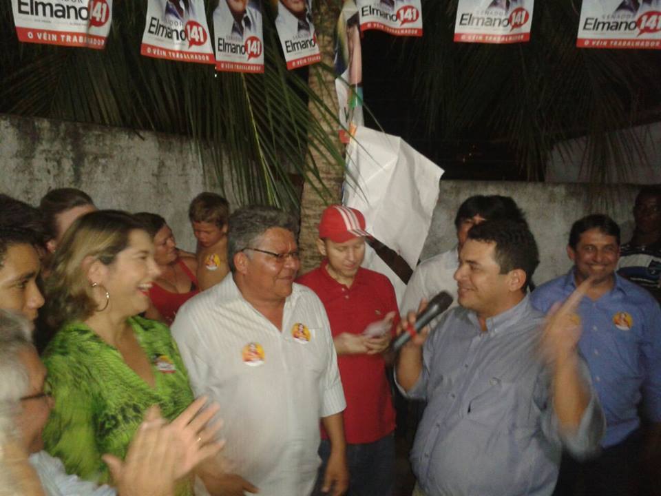 Nota de esclarecimento sobre os lamentáveis episódios