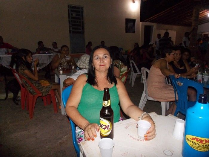 Registros  fotográficos do movimento após a celebração da 5ª noite dos festejos do Sagrado Coração Coração de Jesus  - Imagem 37