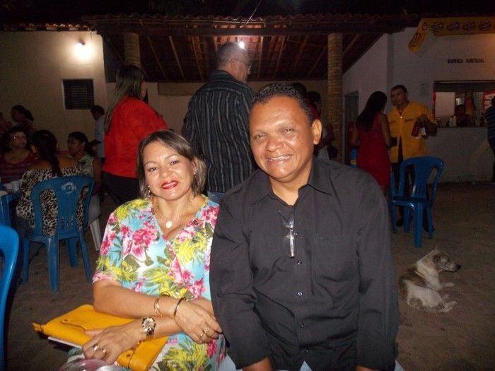 Registros  fotográficos do movimento após a celebração da 5ª noite dos festejos do Sagrado Coração Coração de Jesus  - Imagem 24