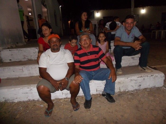 5ª noite dos festejos em honra ao Sagrado Coração de Jesus - Imagem 19