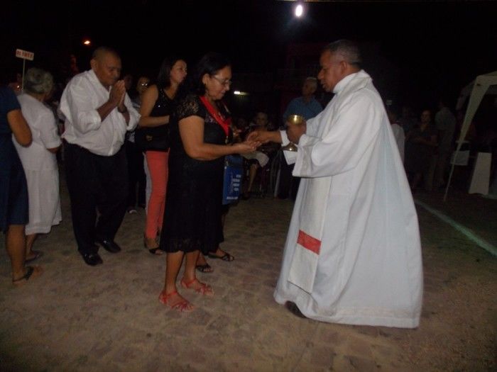 5ª noite dos festejos em honra ao Sagrado Coração de Jesus - Imagem 23