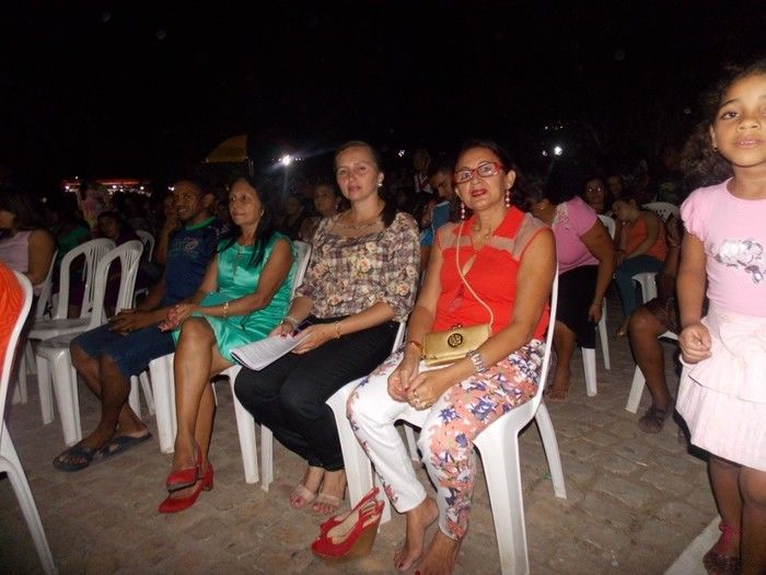 5ª noite dos festejos em honra ao Sagrado Coração de Jesus - Imagem 17