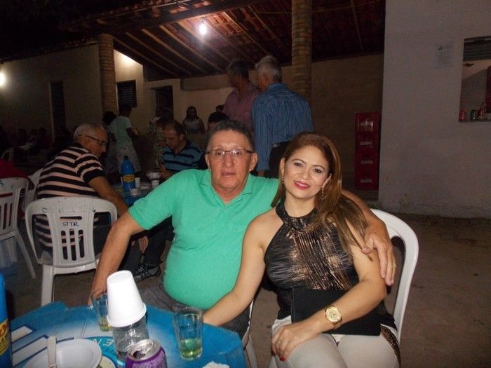 Registros  fotográficos do movimento após a celebração da 5ª noite dos festejos do Sagrado Coração Coração de Jesus  - Imagem 29