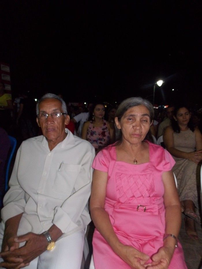 5ª noite dos festejos em honra ao Sagrado Coração de Jesus - Imagem 27