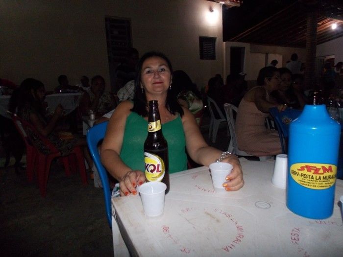 Registros  fotográficos do movimento após a celebração da 5ª noite dos festejos do Sagrado Coração Coração de Jesus  - Imagem 36