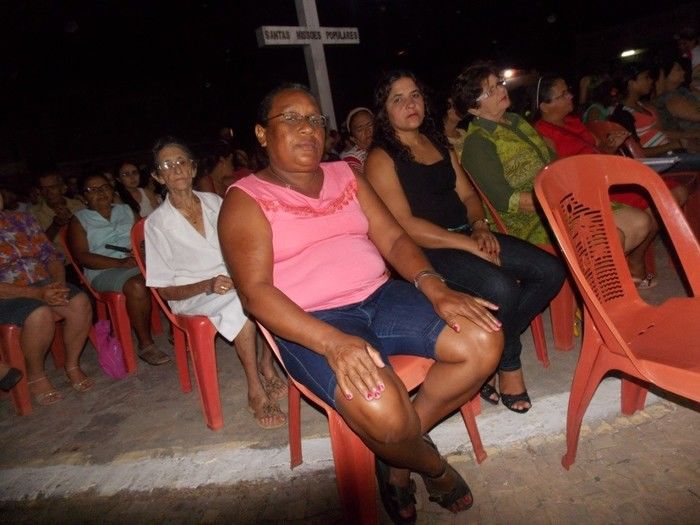 5ª noite dos festejos em honra ao Sagrado Coração de Jesus - Imagem 14