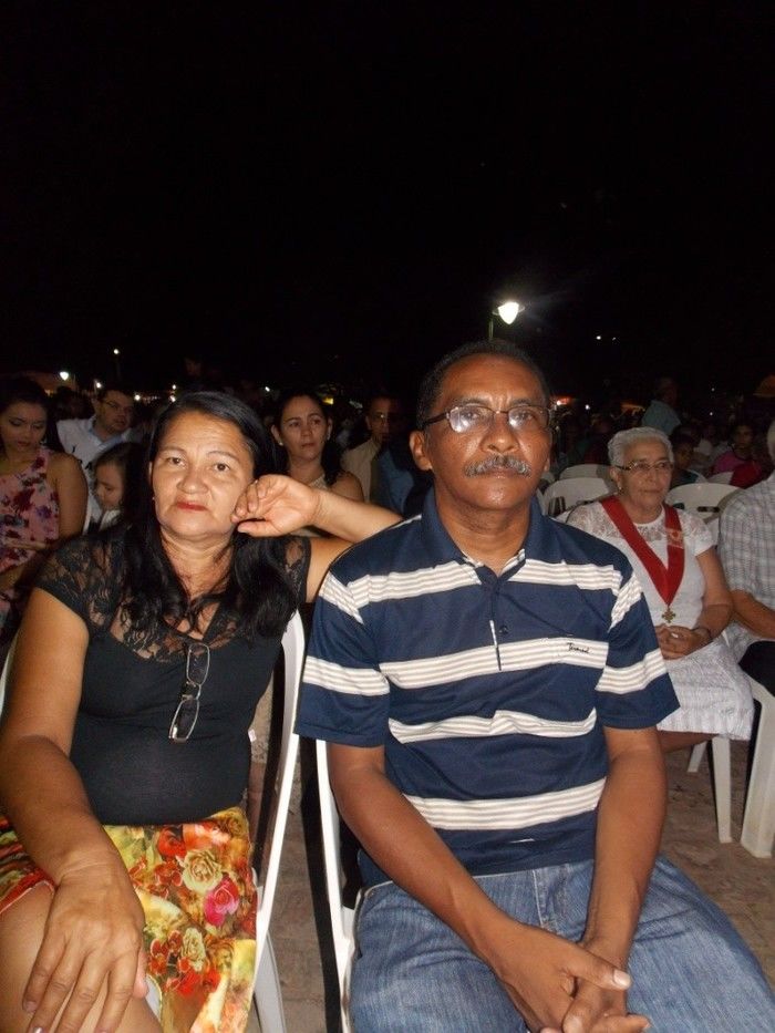 5ª noite dos festejos em honra ao Sagrado Coração de Jesus - Imagem 28