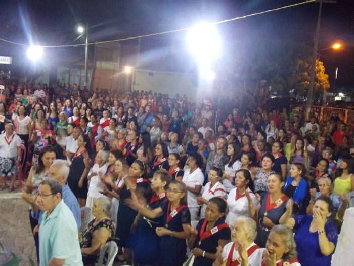 5ª noite dos festejos em honra ao Sagrado Coração de Jesus - Imagem 32