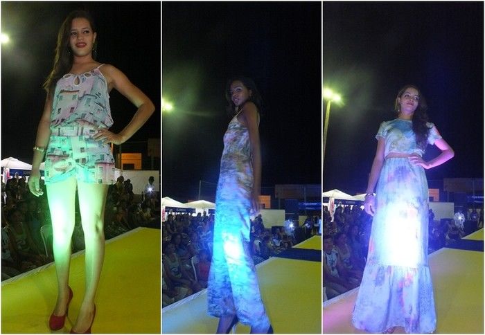 Cidade empreendedora: município de Santa Rosa realizou a 2ª edição da Feira de Negócios e Oportunidades - Imagem 9