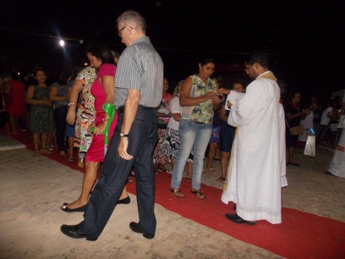 5ª noite dos festejos em honra ao Sagrado Coração de Jesus - Imagem 22