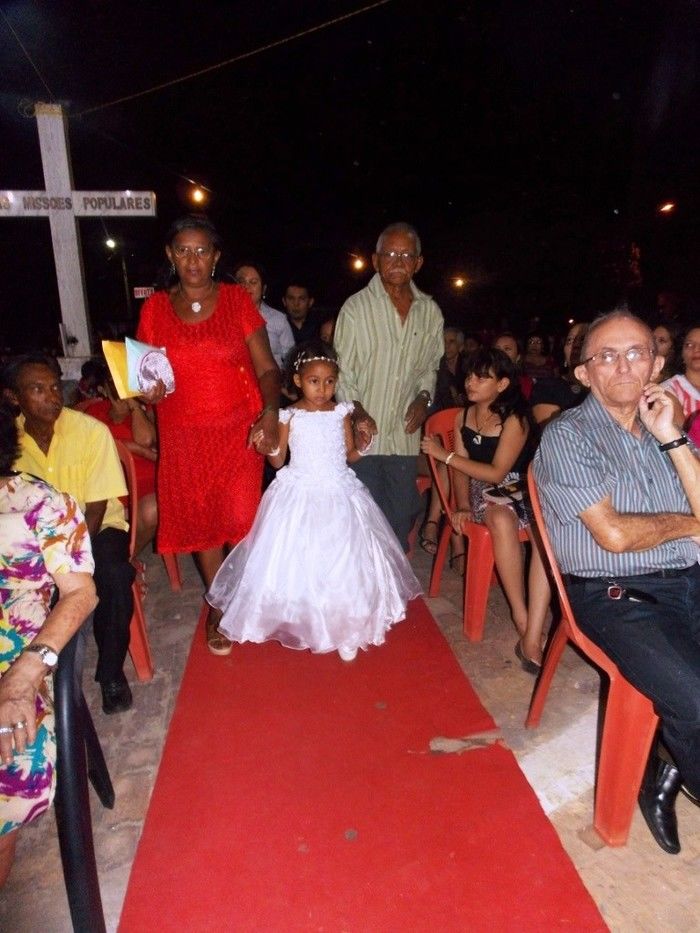 5ª noite dos festejos em honra ao Sagrado Coração de Jesus - Imagem 5