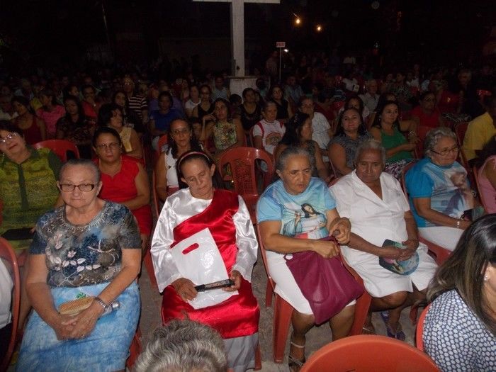 5ª noite dos festejos em honra ao Sagrado Coração de Jesus - Imagem 2