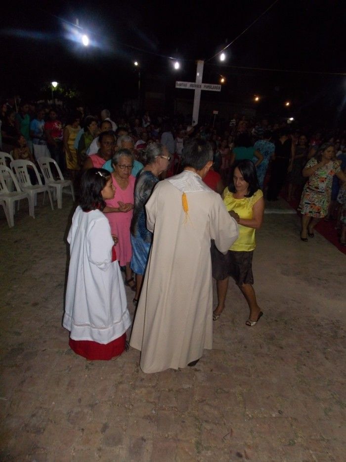5ª noite dos festejos em honra ao Sagrado Coração de Jesus - Imagem 21